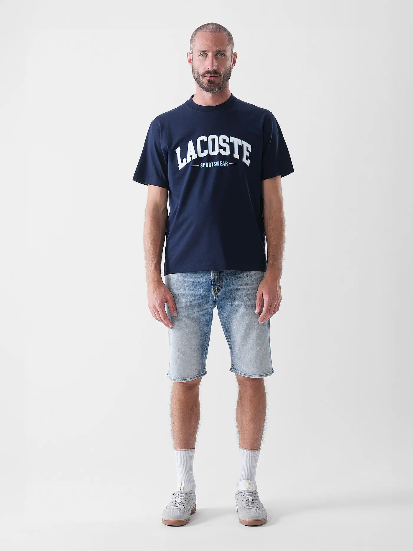 LACOSTE | T-Shirt | 