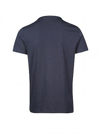 LACOSTE | T-Shirt | grün