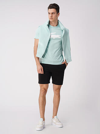 LACOSTE | T-Shirt | weiss