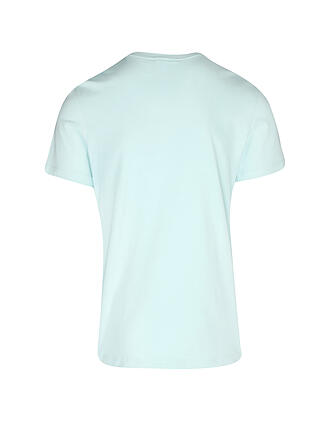LACOSTE | T-Shirt | grün