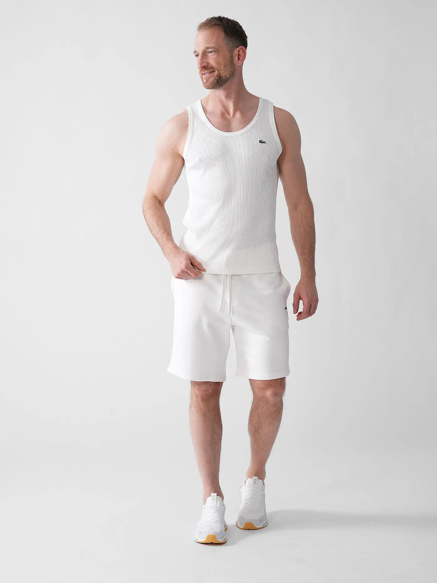 LACOSTE | Tanktop | 
