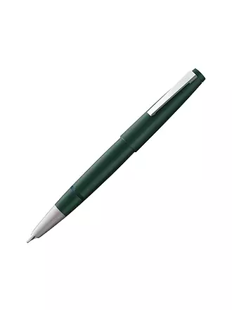 LAMY | Füllhalter 2000 pine Set - Limited Edition | schwarz