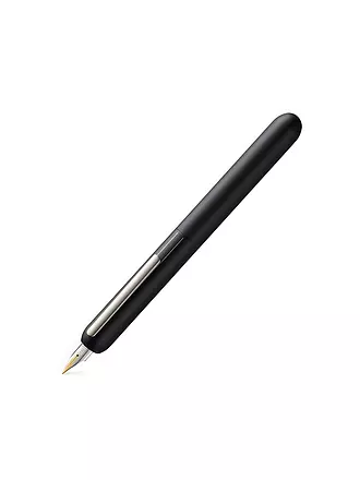 LAMY | Füllhalter Dialog 3 074 Black M | schwarz