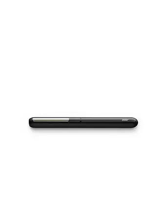 LAMY | Füllhalter Dialog 3 074 Black M | schwarz
