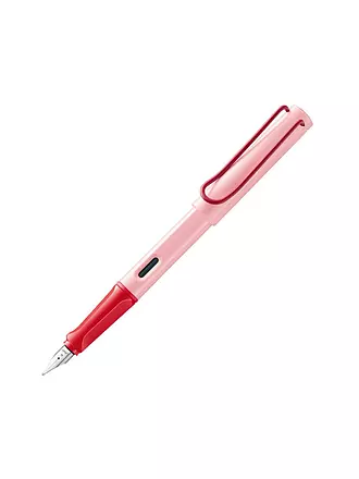 LAMY | Füllhalter Safaricherry blossom M | rosa