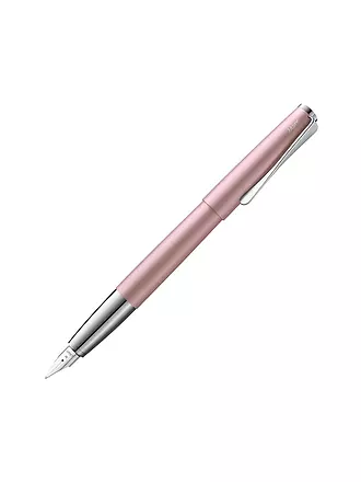 LAMY | Füllhalter Studio Rose Matt M | rosa