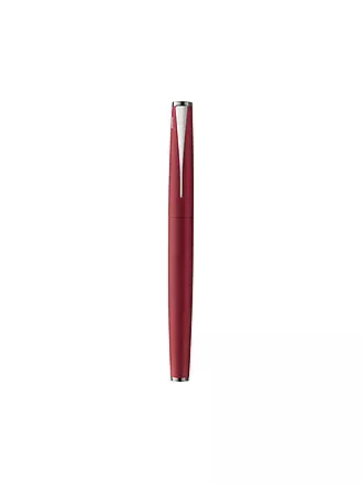 LAMY | Füllhalter Studio Royalered Matt F | dunkelrot