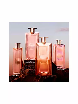 LANCÔME |  Idôle Eau de Parfum 100ml Nachfüllflakon | keine Farbe