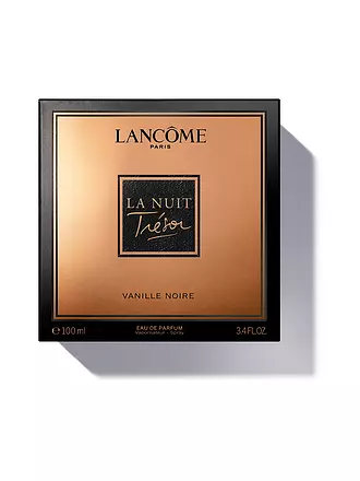 LANCÔME |  La Nuit Trésor Vanille Noire Eau de Parfum 30ml | keine Farbe