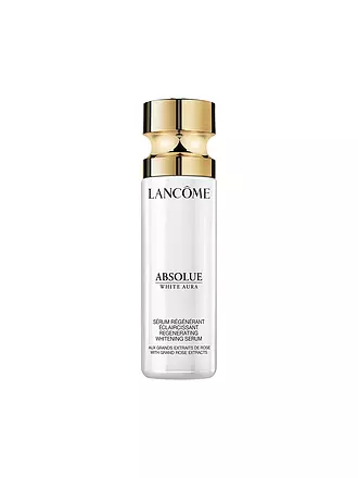 LANCÔME | Absolue Brightening Regenerating Serum 30ml | keine Farbe