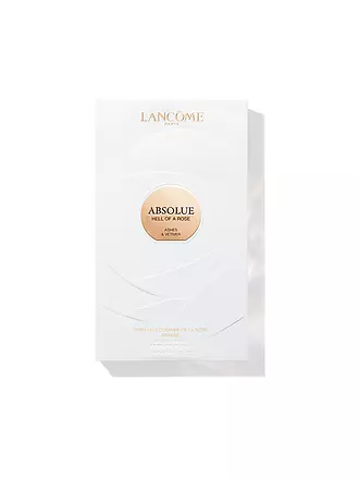 LANCÔME | Absolue Les Parfums Hell of a rose Eau de Parfum 100ml | keine Farbe