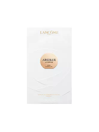 LANCÔME | Absolue Les Parfums Le Parfum Eau de Parfum 100ml | keine Farbe