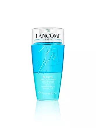 LANCÔME | Augen Make-Up Entferner - Bi-Facil Eye 75ml | keine Farbe