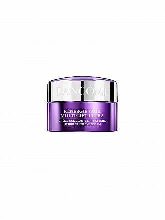 LANCÔME | Augencreme - Rénergie Yeux Multi-Lift Ultra 15ml | keine Farbe