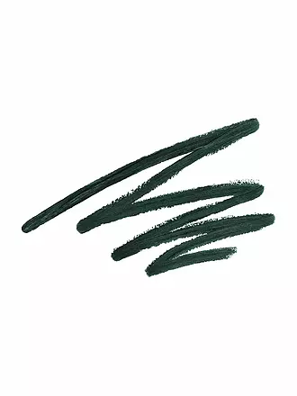 LANCÔME | Augenkonturenstift - Drama Liquid Pencil 24h ( 01 Cafe Noir ) | grün