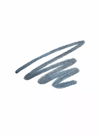 LANCÔME | Augenkonturenstift - Drama Liquid Pencil 24h ( 01 Cafe Noir ) | grau