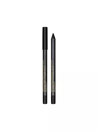 LANCÔME | Augenkonturenstift - Drama Liquid Pencil 24h ( 01 Cafe Noir ) | grau