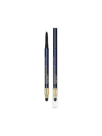 LANCÔME | Augenkonturenstift - Le Stylo Waterproof ( 02 Noir Intense ) | grün