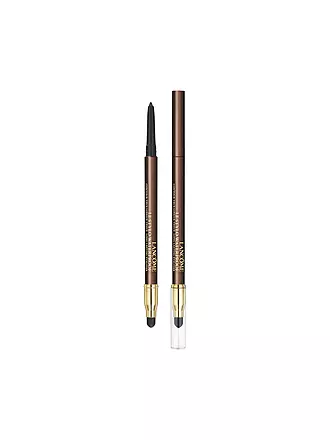 LANCÔME | Augenkonturenstift - Le Stylo Waterproof ( 03 Chocolate ) | braun