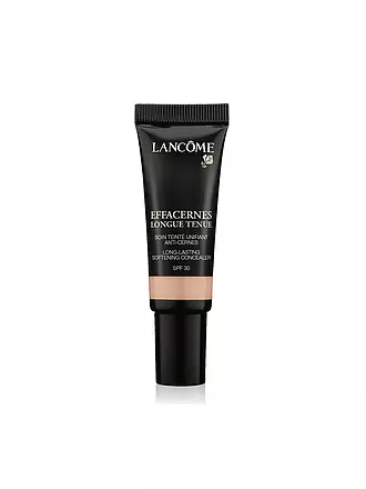 LANCÔME | Concealer - Effacernes Longue Tenue (02 Beige Sable) 15ml | beige