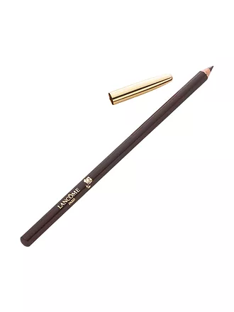 LANCÔME | Crayon Khol (02 Brun) | schwarz