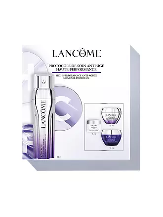 LANCÔME | Geschenkset -  Rénergie Triple Serum Set 2x5ml / 15ml / 50ml | keine Farbe