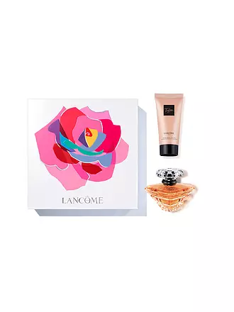 LANCÔME | Geschenkset - Trésor Eau de Parfum 30ml / 50ml | keine Farbe