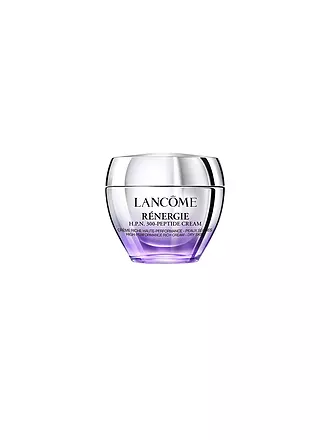 LANCÔME | Gescihtscreme - Rénergie H.P.N. 300-Peptide Rich Cream 50ml | keine Farbe