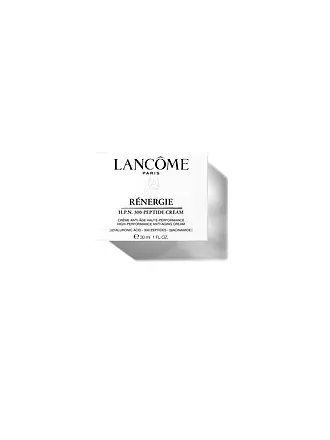LANCÔME | Gesichtscrem - Rénergie H.P.N. 300-Peptid Cream 75ml | keine Farbe