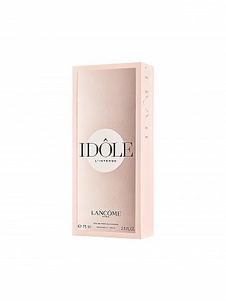 LANCÔME | IDÔLE L'Intense Eau de Parfum Intense 75ml | keine Farbe