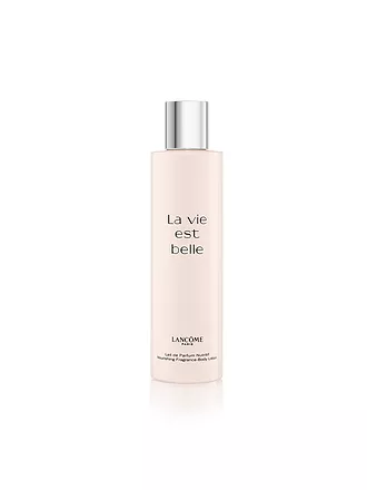 LANCÔME | La Vie Est Belle Lait Corps 200ml | keine Farbe