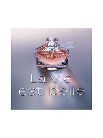LANCÔME | La vie est belle Eau de Parfum  Refillable 150ml | keine Farbe
