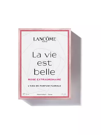 LANCÔME | La vie est belle Rose Extraordinaire Eau de Parfum 100ml | keine Farbe