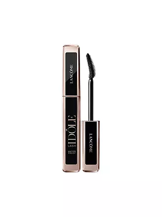 LANCÔME | Lash Idôle Waterproof Mascara ( 01 Black ) | schwarz