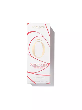 LANCÔME | Les Ô Ôver the Top Eau de Toilette 100ml | keine Farbe