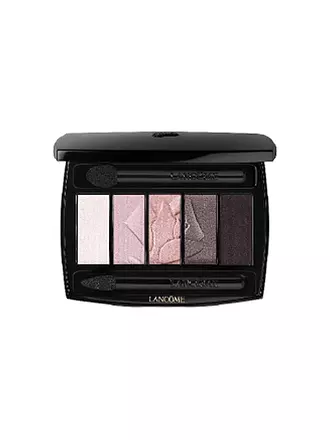 LANCÔME | Lidschatten - Hypnôse Palette (01 French Nude) | rosa