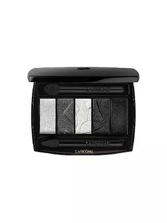 LANCÔME | Lidschatten - Hypnôse Palette (01 French Nude) | grau