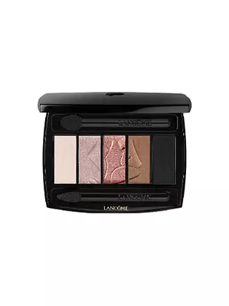 LANCÔME | Lidschatten - Hypnôse Palette (04 Taupe Craze) | dunkelrot