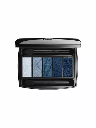 LANCÔME | Lidschatten - Hypnôse Palette (04 Taupe Craze) | dunkelblau