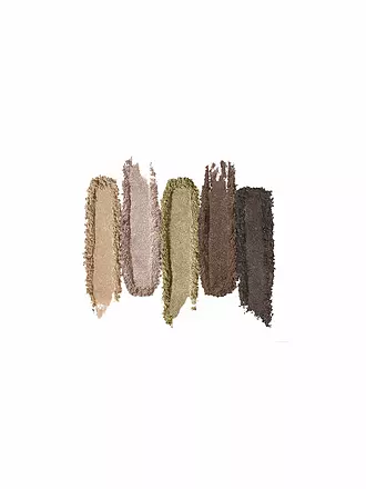 LANCÔME | Lidschatten - Hypnôse Palette (04 Taupe Craze) | kupfer