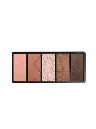 LANCÔME | Lidschatten - Hypnôse Palette (04 Taupe Craze) | senf