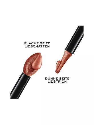 LANCÔME | Lidschatten - Idôle Tint  (01 Sunburst) | rosa