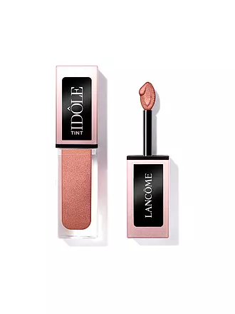 LANCÔME | Lidschatten - Idôle Tint  (03 Hot Lava) | hellbraun