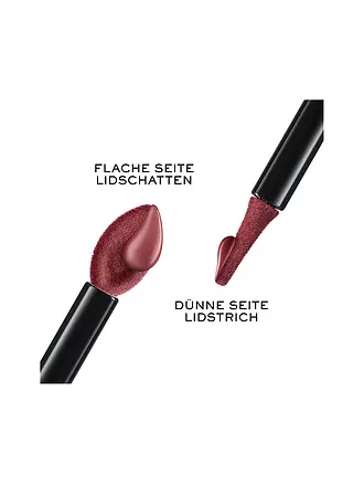 LANCÔME | Lidschatten - Idôle Tint (04 Sienna) | beere