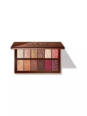 LANCÔME | Lidschatten - Lash Idôle Maxi Palette | keine Farbe