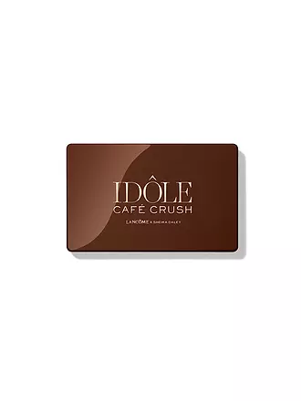 LANCÔME | Lidschatten - Lash Idôle Maxi Palette | keine Farbe