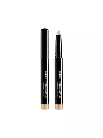 LANCÔME | Lidschatten - Ombre Hypnose Stylo 24H (03 Taupe Quartz) | rosa