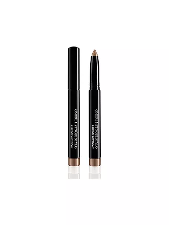 LANCÔME | Lidschatten - Ombre Hypnose Stylo 24H (03 Taupe Quartz) | braun