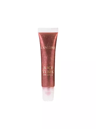 LANCÔME | Lip Gloss - Juicy Tubes (05 Marshmallow Electro) | braun