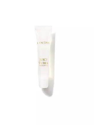 LANCÔME | Lip Gloss - Juicy Tubes (08 Tickled Pink) | transparent